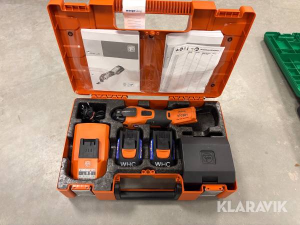 Multimaskin Fejn AF-MM 18 QSL