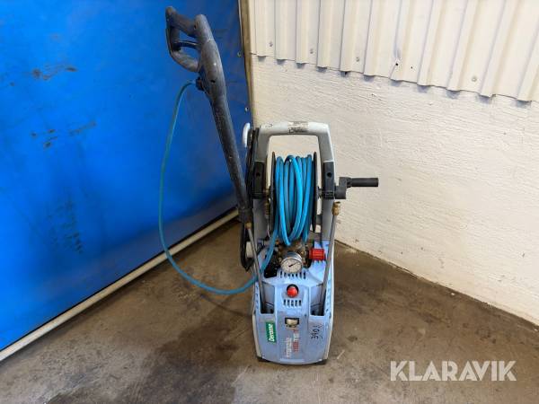 Högtryckstvätt Kränzle 1152TST