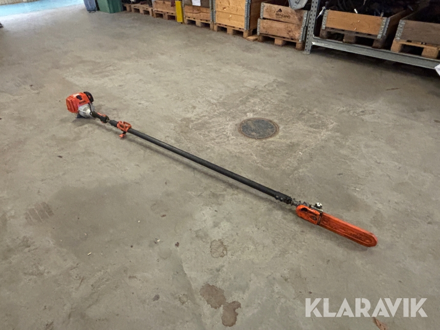 Stånghäcksax Stihl HT 101
