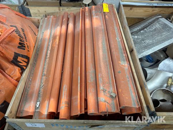 Armeringsskydd 100cm ca 25-30st