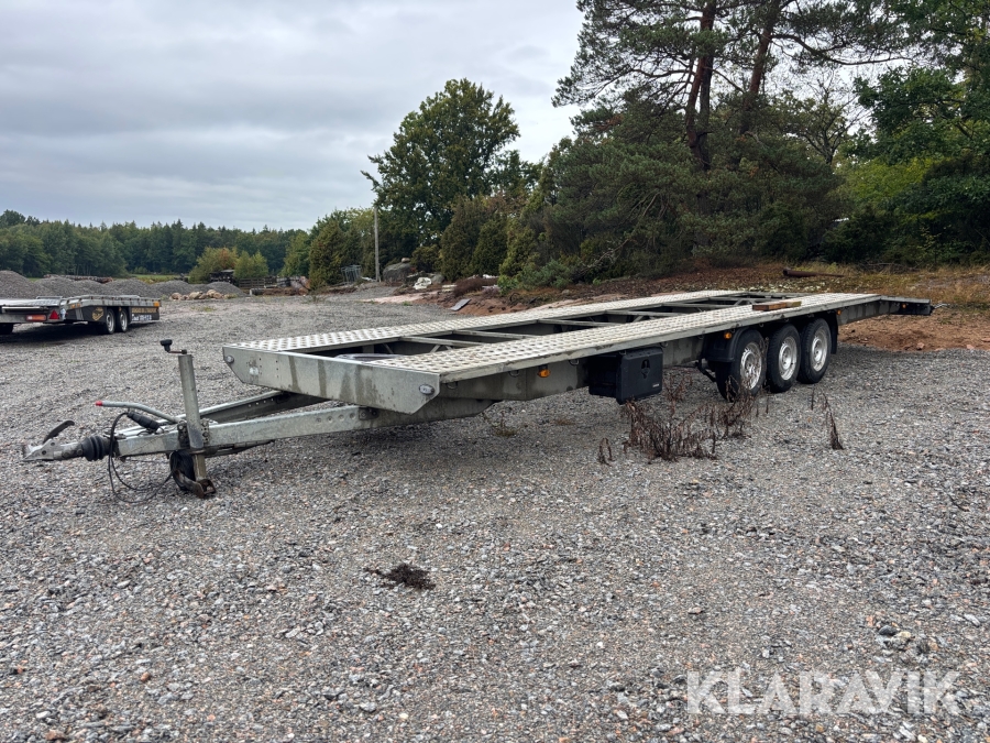Biltransport Niewiadów
