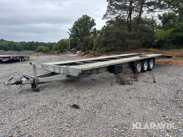 Biltransport Niewiadów