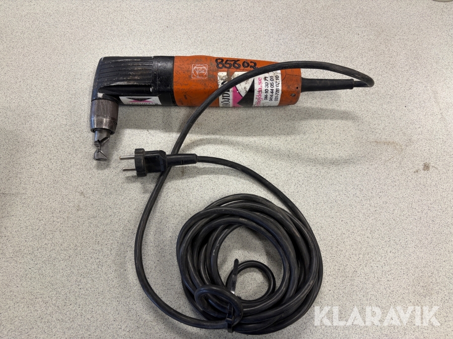 Nibblare Fein BLK 1.3T