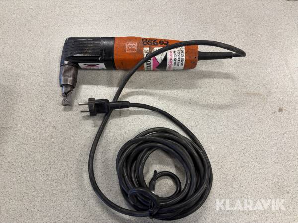 Nibblare Fein BLK 1.3T