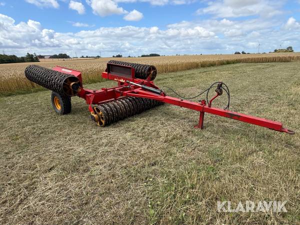 Ringvält Väderstad Rollex 620