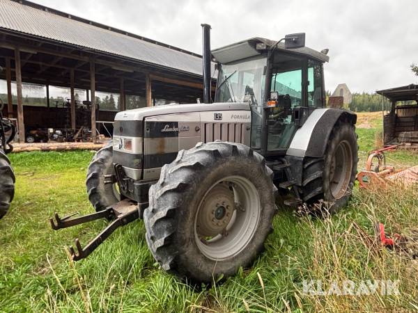 Traktor Lamborghini Formula 135