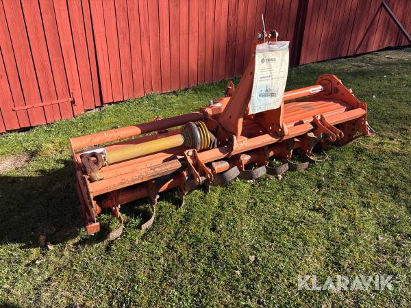 Jordfräs Trima A180
