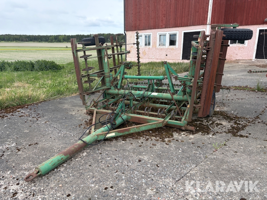 Harv Wiberg 55 P
