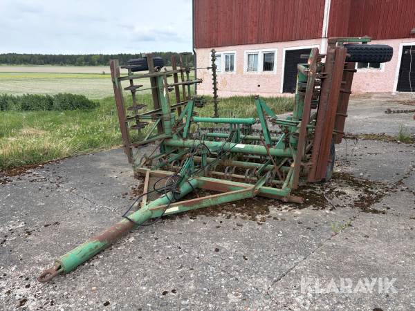 Harv Wiberg 55 P