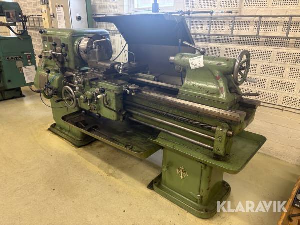 Svarv Köping S10