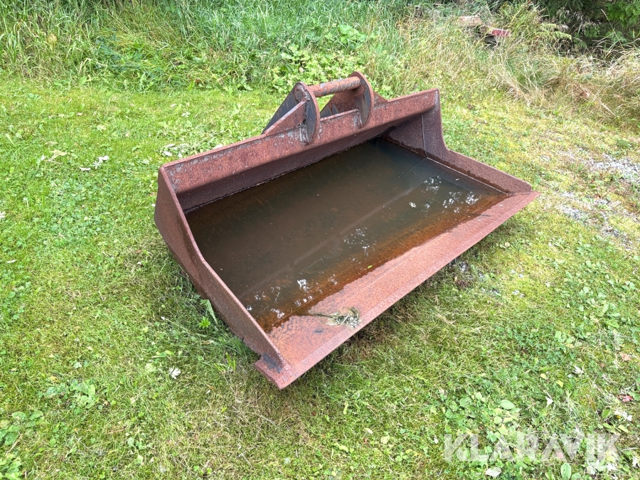 Planerskopa S45