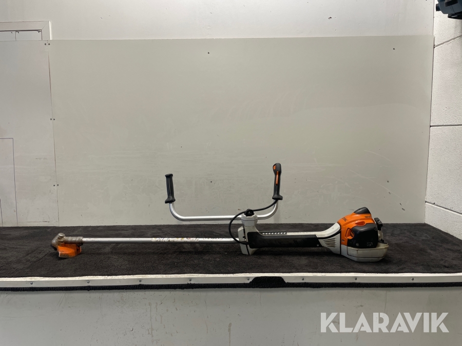 Röjsåg Stihl FS 460C