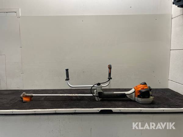 Röjsåg Stihl FS 460C