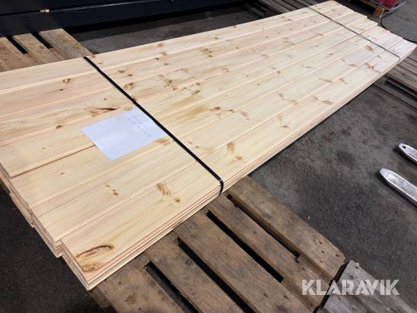 Innerpanel 14x145