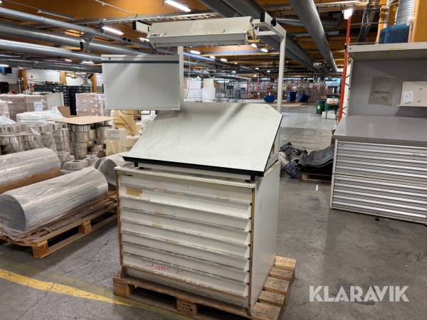 Ritbord