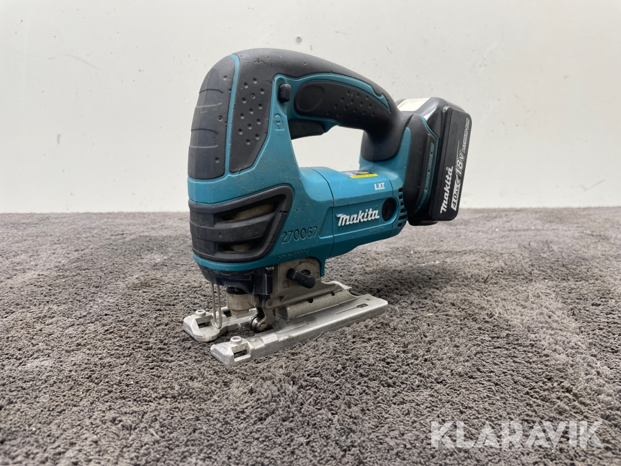 Sticksåg Makita DJV180RMJ