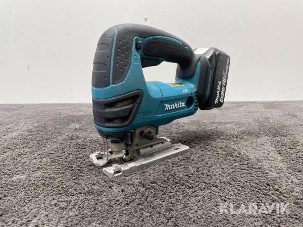 Sticksåg Makita DJV180RMJ