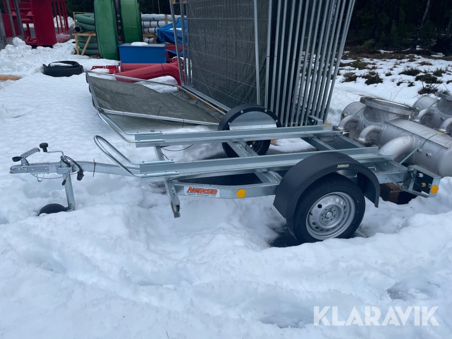 MC Släp Neptun N6-2020 PM2