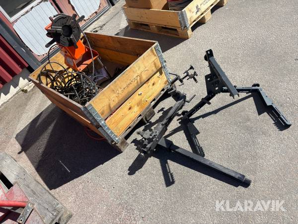 Lägesställare Gullco GP-250-H-C