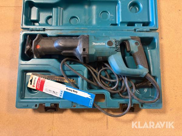 Tigersåg Makita JR3050T