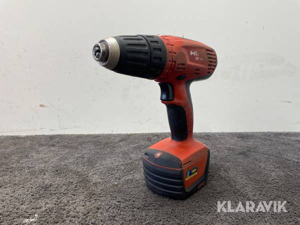 Borrskruvdragare Hilti SF 14-A