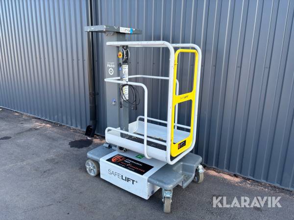 Pelarlift SAE LIFT PA50