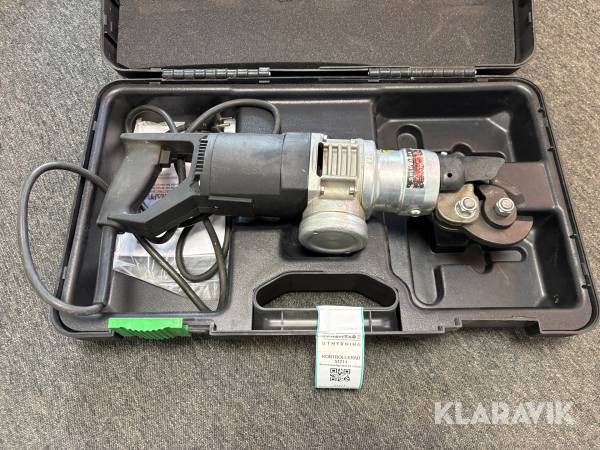 Armeringsklipp Edilgrappa PRO cut 12