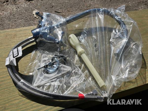 Köksblandare Ikea Edsvik