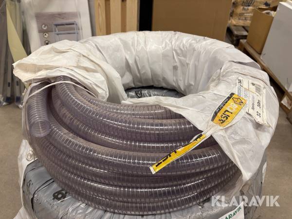 Slang med förstärkning Tricoflex