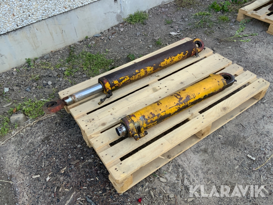 Kolv ÖSA 340