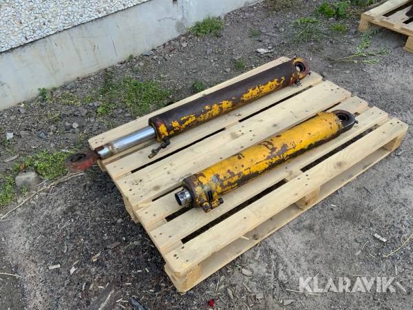 Kolv ÖSA 340