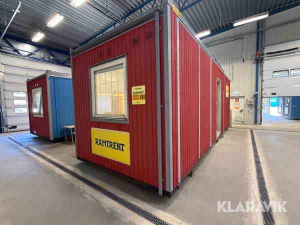 Personalmodul Kil OMTD6