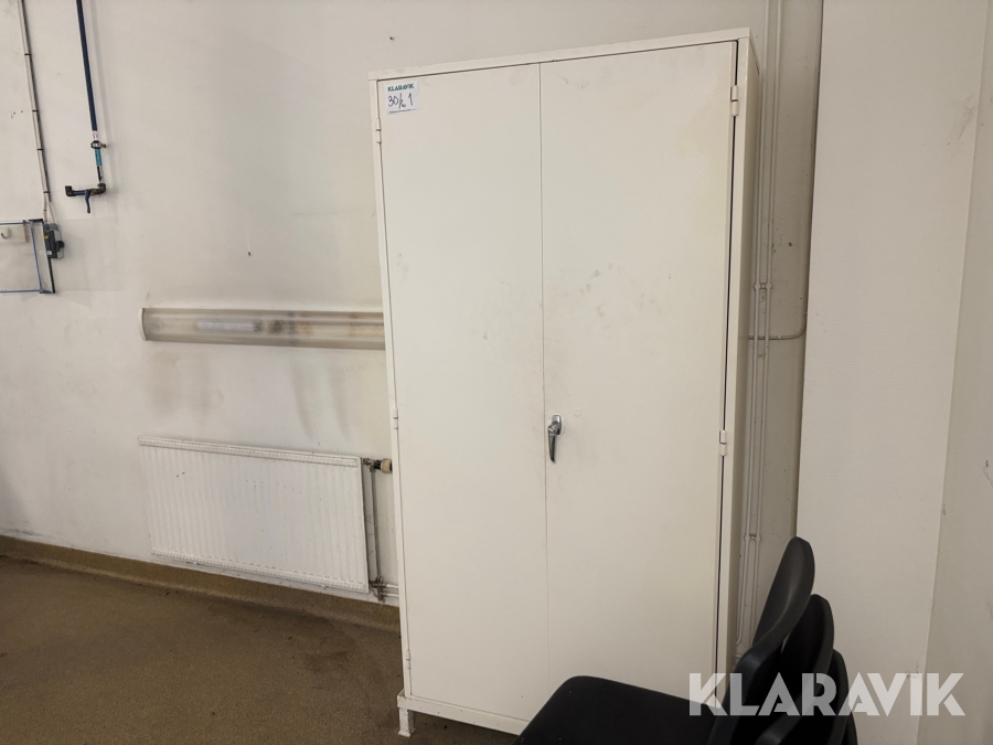 Verktygsskåp