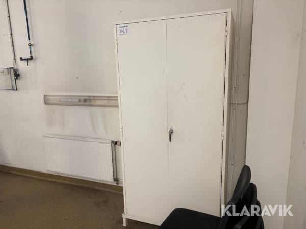 Verktygsskåp