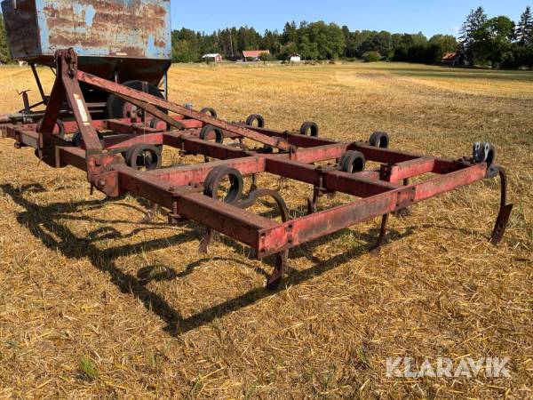 Kultivator Väderstad M.78
