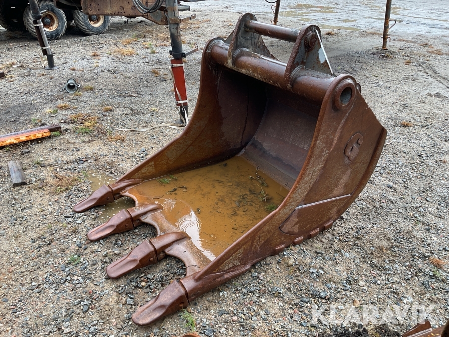 Tandskopa Götene G 1650 HD S80