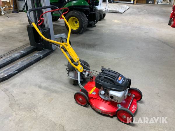 Gräsklippare Klippo Pro 17 H