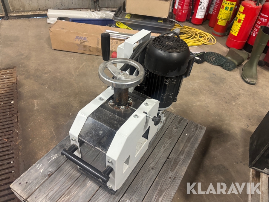 Kabelskalare Bronneberg KAB-V 2-40mm