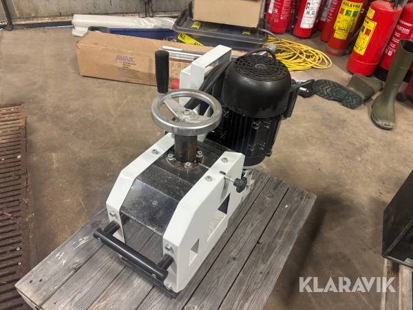 Kabelskalare Bronneberg KAB-V 2-40mm