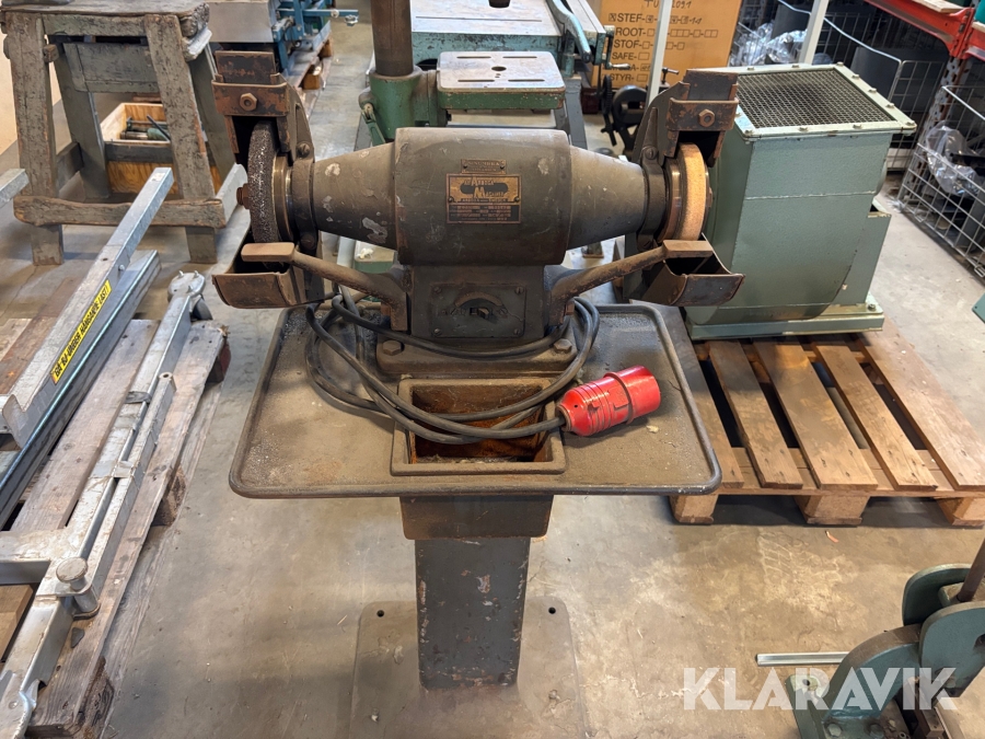 Slipmaskin Arboga EP 308