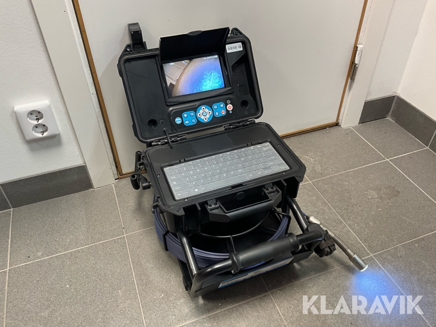 Inspektionskamera ICS 30M