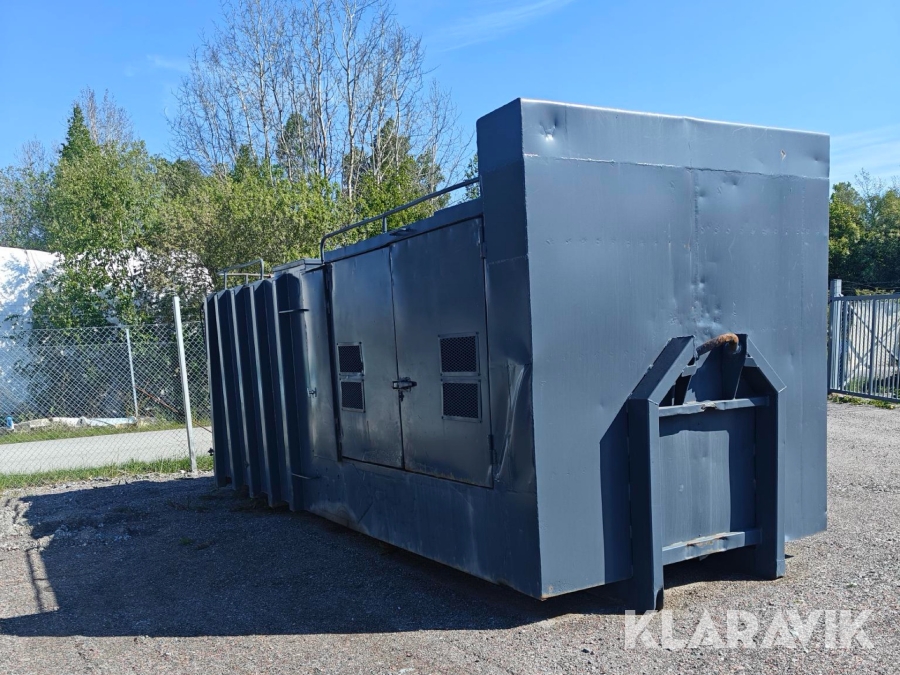 Torrsug Disab-Tella SDL 160