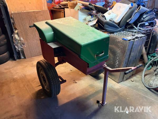 Kabelskalare