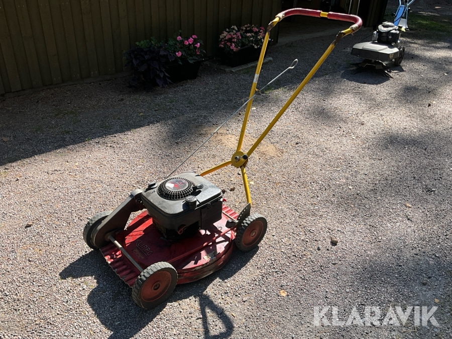 Gräsklippare Klippo 9021