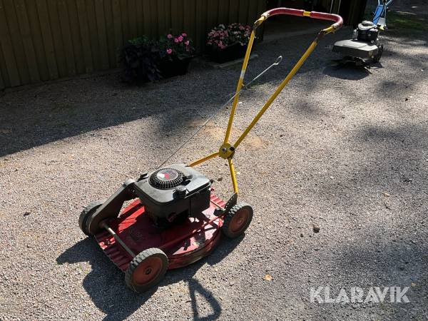 Gräsklippare Klippo 9021