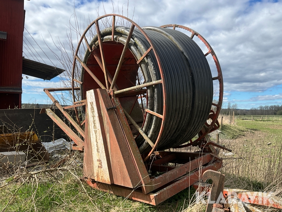 Bevattningsmaskin Vattenville VV3