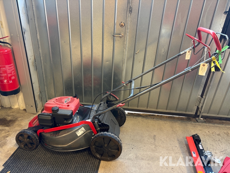 Gräsklippare AL-KO Comfort 51,0 SP-A
