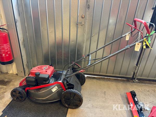 Gräsklippare AL-KO Comfort 51,0 SP-A