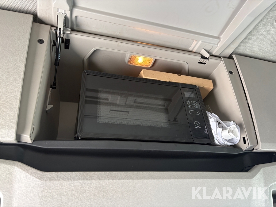 Lastväxlare Scania S660 6x2