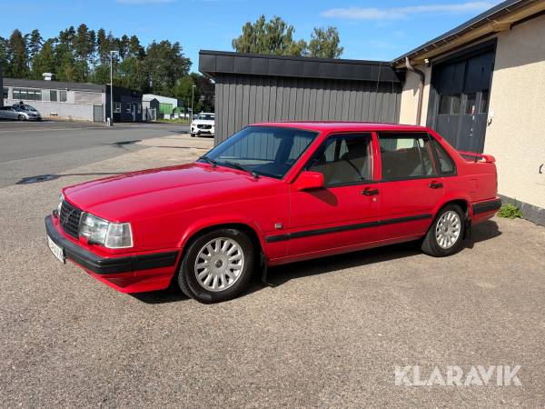 Volvo 940